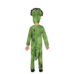 Disfraz de Dinosaurio Triceratops para niños Disfraces Infantiles
