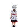 Sale Disfraz de Dálmata en vestido con capucha para bebé y niña Disfraces Infantiles|Disfraces Disney