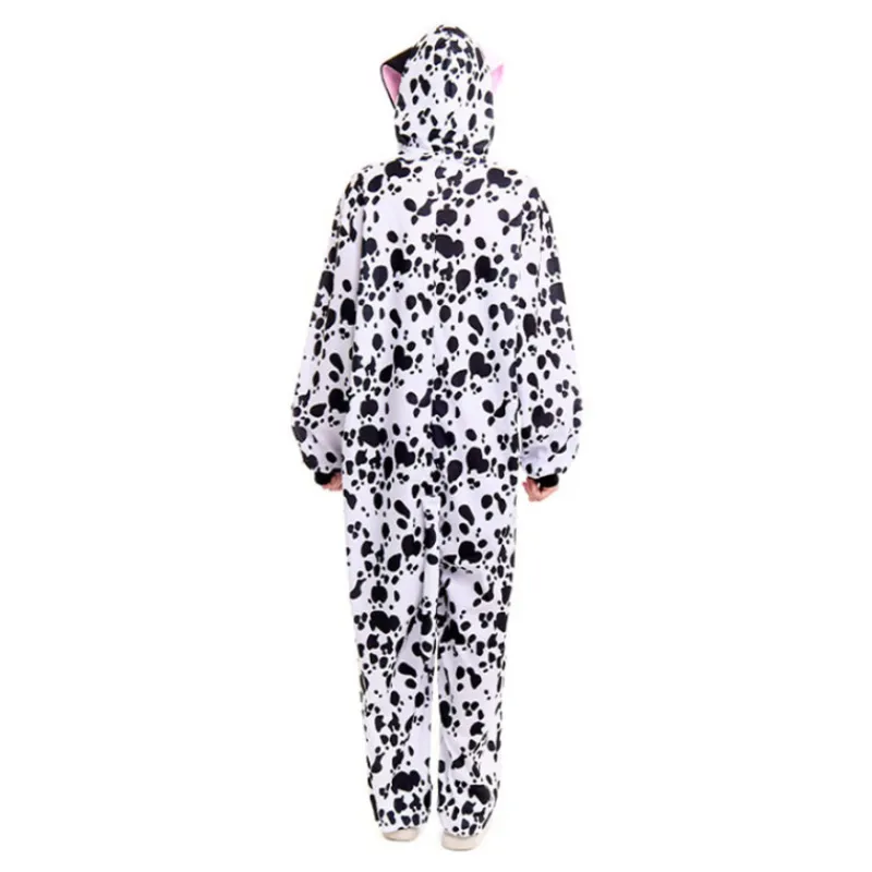 Disfraz de Dálmata para Adulto Disfraces Unisex|Disfraces Disney