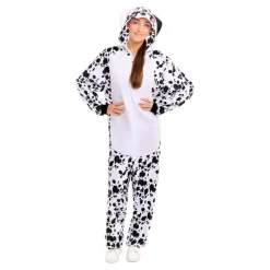 Disfraz de Dálmata para Adulto Disfraces Unisex|Disfraces Disney