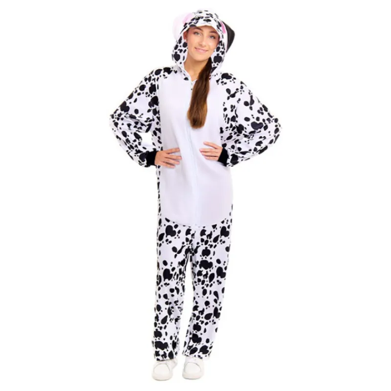 Disfraz de Dálmata para Adulto Disfraces Unisex|Disfraces Disney