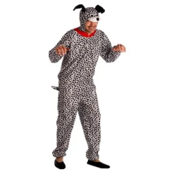 Hot Disfraz de Dálmata para hombre Hombre Disfraces Hombre|Disfraces Disney