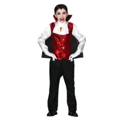 Disfrazzes Disfraces Infantiles|Disfraces Halloween Niño^Disfraz de Draculín para niño