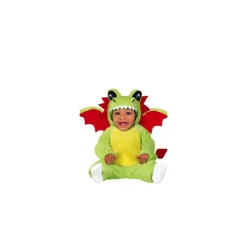 Disfrazzes Disfraces Infantiles^Disfraz de Dragón con Alas para bebé
