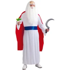 Discount Disfraz de Druida Panoramix Astérix para hombre Hombre Disfraces Hombre|Disfraces Cine