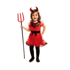 Best Disfraz de Dulce Diablesa para bebé y niñas para Halloween Disfraces Infantiles|Disfraces Halloween Bebés