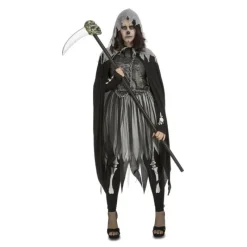Outlet Disfraz de Ejecutora para mujer Mujer Disfraces Mujer|Disfraces Halloween Mujer