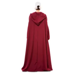 Outlet Disfraz de El Cuento de la Criada con capa para mujer Mujer Disfraces Mujer|Disfraces Series