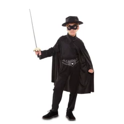 Disfrazzes Disfraces Infantiles|Disfraces Cine^Disfraz de El Zorro para niño