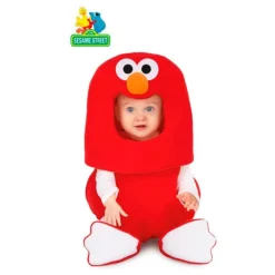 Clearance Disfraz de Elmo para bebé Disfraces Infantiles|Disfraces Series