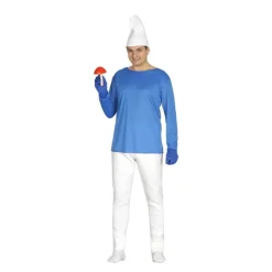 Hot Disfraz de Enanito de Bosque para hombre Hombre Disfraces Hombre|Disfraces Disney