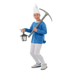 Disfrazzes Disfraces Infantiles|Disfraces Disney^Disfraz de Enanito de Bosque para niños