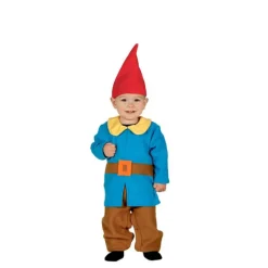 Best Disfraz de Enanito de Cuento azul para bebés Disfraces Infantiles|Disfraces Disney
