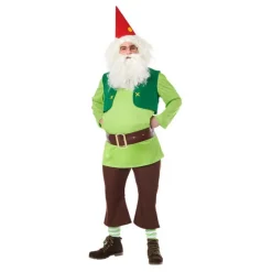 Discount Disfraz de Enanito del Bosque Verde para Hombre Hombre Disfraces Hombre|Disfraces Disney