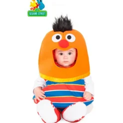 Outlet Disfraz de Epi para bebé Disfraces Infantiles|Disfraces Series