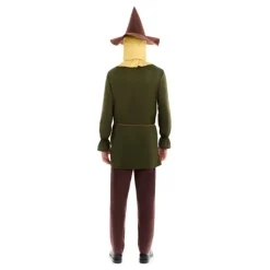 Sale Disfraz de Espantapájaros para Hombre Hombre Disfraces Hombre|Disfraces Disney