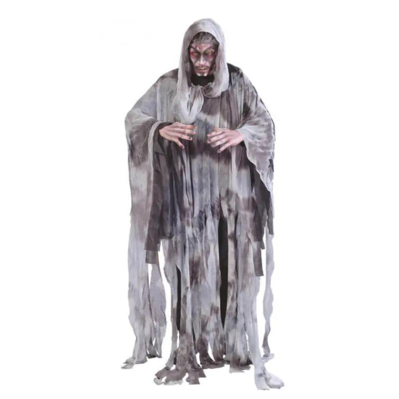 Hombre Disfrazzes Disfraces Hombre|Disfraces Halloween Hombre^Disfraz de Espíritu del Viento para hombre