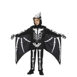 Disfrazzes Disfraces Infantiles|Disfraces Halloween Niño^Disfraz de Esqueleto de Pterodactylus para niños