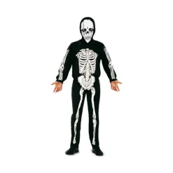 Sale Disfraz de Esqueleto para niños Disfraces Infantiles|Disfraces Halloween Niño
