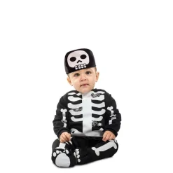Best Disfraz de Esqueleto para bebé Disfraces Infantiles|Disfraces Halloween Bebés