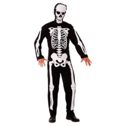 Hombre Disfrazzes Disfraces Hombre|Disfraces Halloween Hombre^Disfraz de Esqueleto para hombre