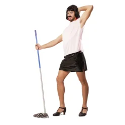 Hombre Disfrazzes Disfraces Hombre|Disfraces De Música^Disfraz de Estrella del Pop Rock para Hombre