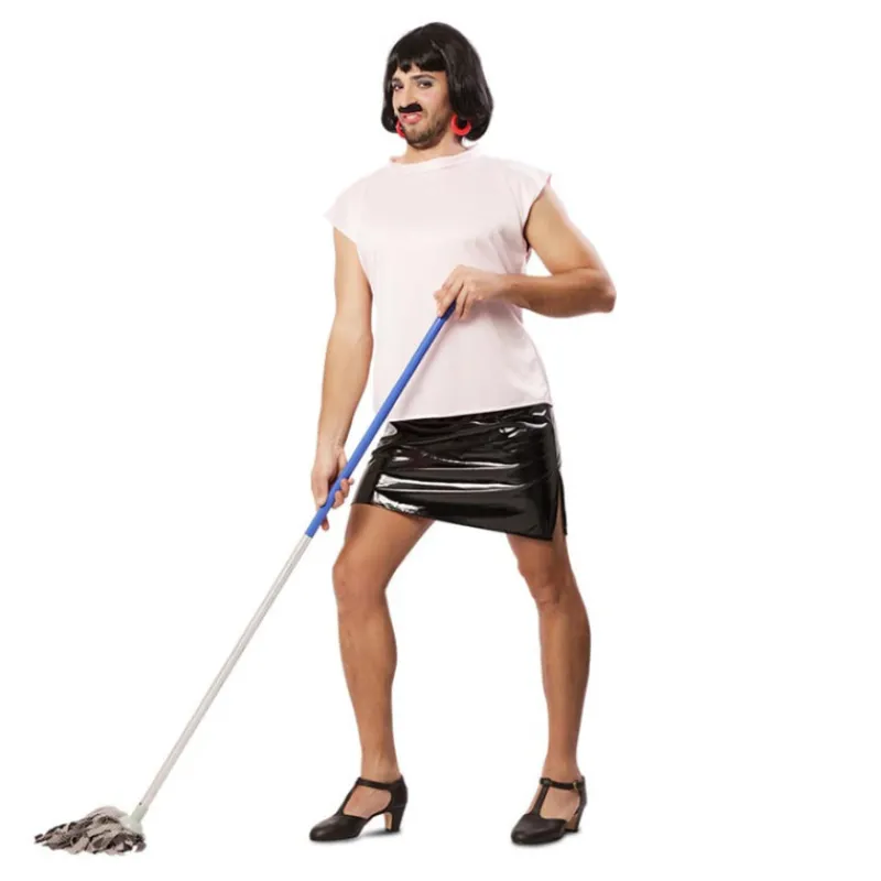 Hombre Disfrazzes Disfraces Hombre|Disfraces De Música^Disfraz de Estrella del Pop Rock para Hombre