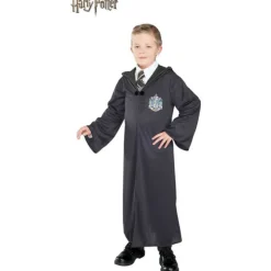 Discount Disfraz de Estudiante de Slytherin de Harry Potter para niño Disfraces Infantiles|Disfraces Harry Potter