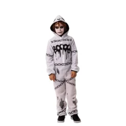Disfrazzes Disfraces Infantiles|Disfraces Halloween Niño^Disfraz de Fantasma Encadenado para niños