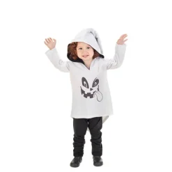 Disfraz de Fantasmita para bebé Disfraces Infantiles|Disfraces Halloween Bebés