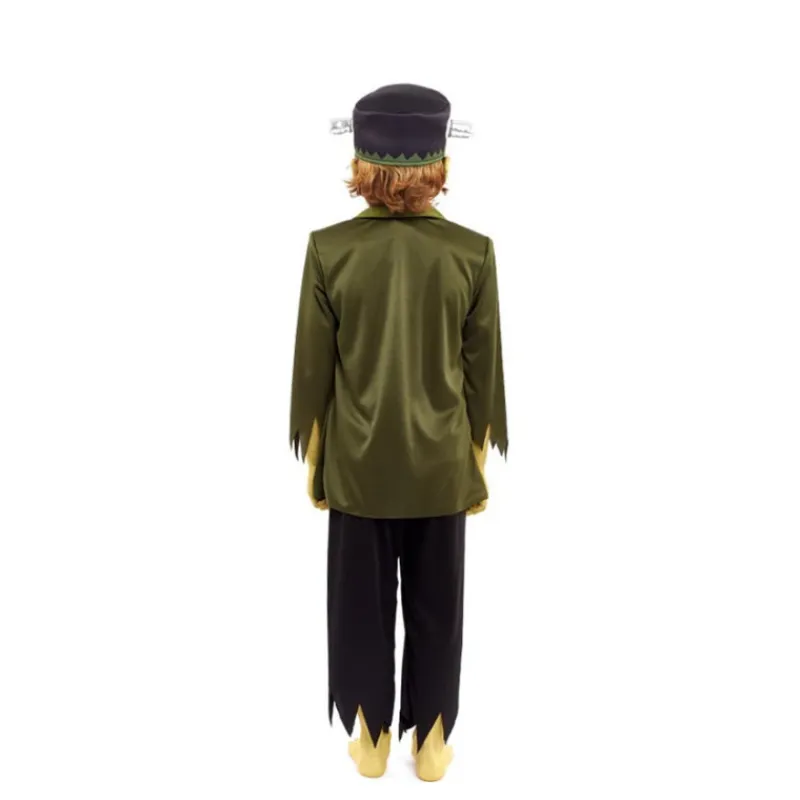 Clearance Disfraz de Frankenstein para Niños Disfraces Infantiles
