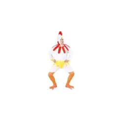 Online Disfraz de Gallina para hombre Hombre Disfraces Hombre