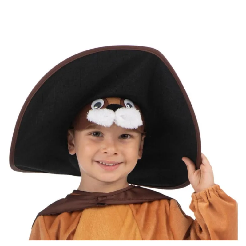 Online Disfraz de Gato con Botas para Niño Disfraces Infantiles|Disfraces Cine