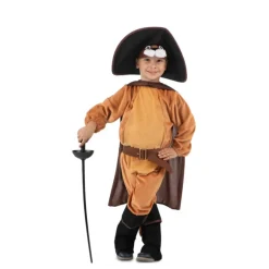 Online Disfraz de Gato con Botas para Niño Disfraces Infantiles|Disfraces Cine