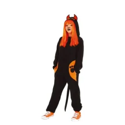 Best Disfraz de Gato Negro para niños Disfraces Infantiles|Disfraces Halloween Niño