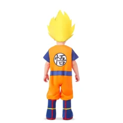 Disfrazzes Disfraces Infantiles|Disfraces Manga Y Anime^Disfraz de Goku Clásico de Dragon Ball para Bebé