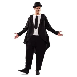 Hot Disfraz de Gordo con traje para hombre Hombre Disfraces Hombre|Disfraces Cine