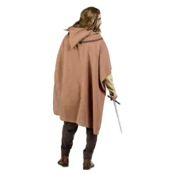 Outlet Disfraz de Guerrero Medieval Hans para hombre Hombre Disfraces Hombre|Disfraces Medievales Y Vikingos