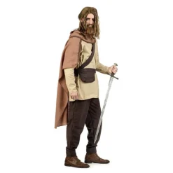 Outlet Disfraz de Guerrero Medieval Hans para hombre Hombre Disfraces Hombre|Disfraces Medievales Y Vikingos