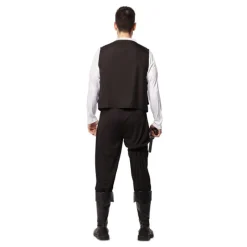 Outlet Disfraz de Han Solo para hombre Hombre Disfraces Hombre|Disfraces Star Wars