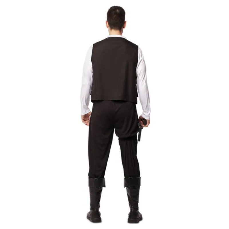 Outlet Disfraz de Han Solo para hombre Hombre Disfraces Hombre|Disfraces Star Wars