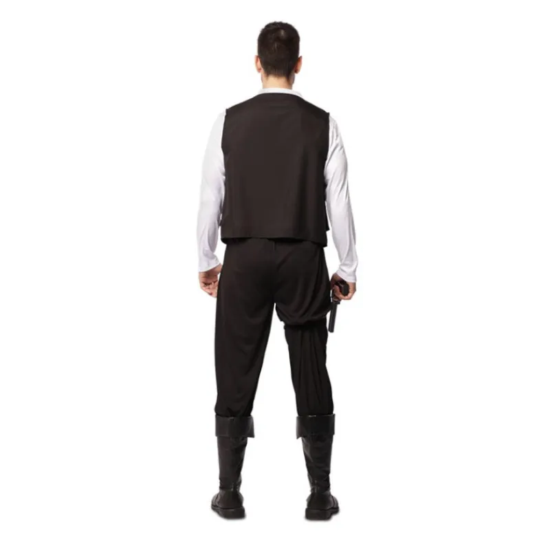 Outlet Disfraz de Han Solo para hombre Hombre Disfraces Hombre|Disfraces Star Wars