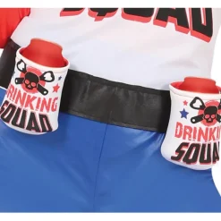 Discount Disfraz de Harley Quinn para Mujer - ¡Sé el Centro de Atención! Mujer Disfraces Mujer|Disfraces Dc