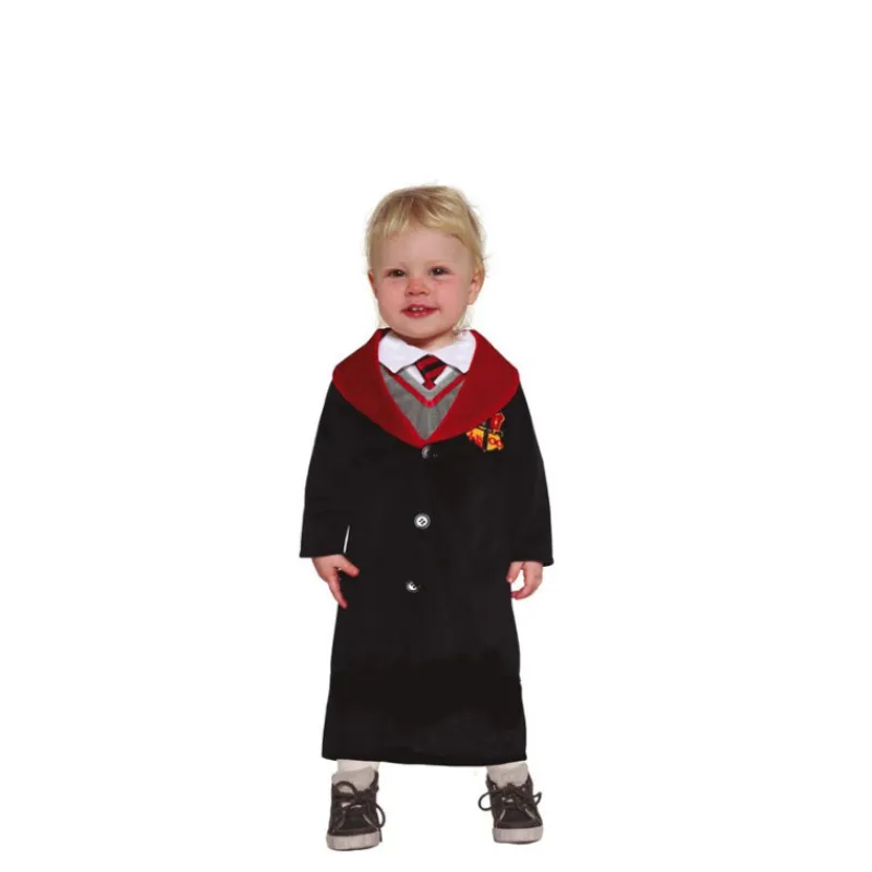 Outlet Disfraz de Harry Potter Gryffindor para bebé Disfraces Infantiles|Disfraces Harry Potter