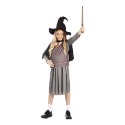 Disfrazzes Disfraces Infantiles|Disfraces Harry Potter^Disfraz de Harry Potter para niña