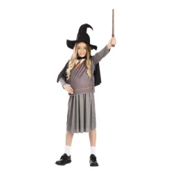 Disfrazzes Disfraces Infantiles|Disfraces Harry Potter^Disfraz de Harry Potter para niña