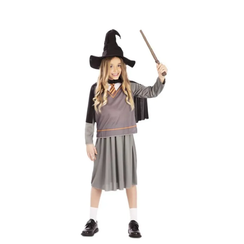 Disfrazzes Disfraces Infantiles|Disfraces Harry Potter^Disfraz de Harry Potter para niña