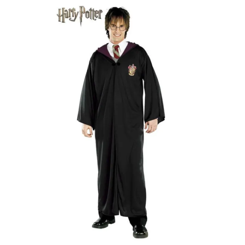Discount Disfraz de Harry Potter para hombre Hombre Disfraces Hombre|Disfraces Harry Potter