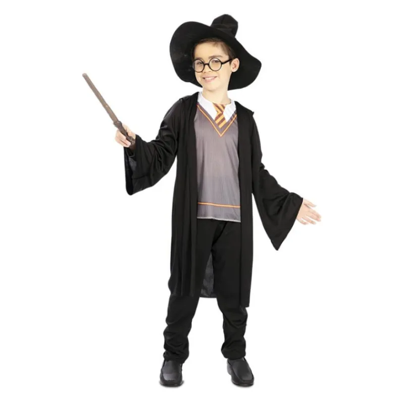 Disfraz de Harry Potter para niño Disfraces Infantiles|Disfraces Harry Potter