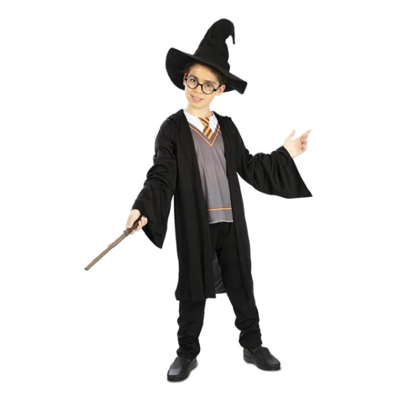 Disfraz de Harry Potter para niño Disfraces Infantiles|Disfraces Harry Potter